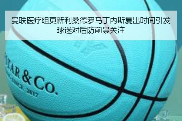 曼联医疗组更新利桑德罗马丁内斯复出时间引发球迷对后防前景关注