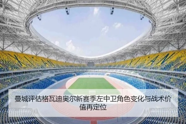 曼城评估格瓦迪奥尔新赛季左中卫角色变化与战术价值再定位